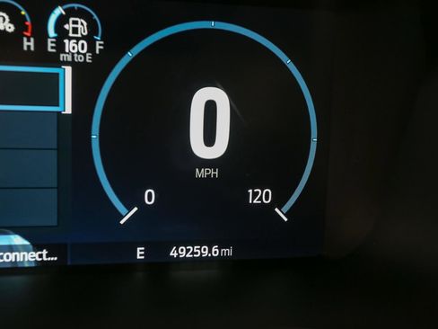 Used 2022 Ford F150 Lariat w/ Tow Technology Package image 40