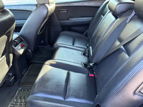 Used 2015 MAZDA CX-9 Touring AWD/4WD image 13