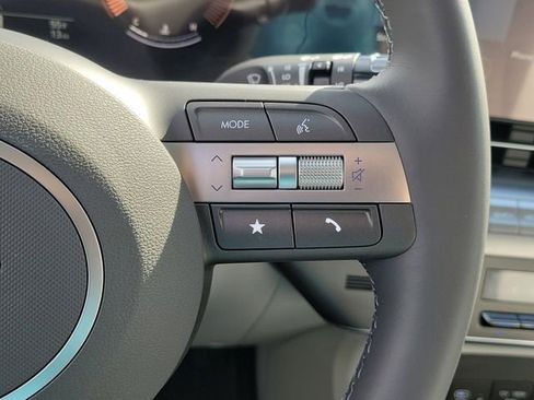 New 2026 Hyundai Kona SEL Sport image 6