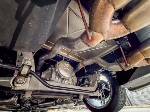 Used 2010 Chevrolet Corvette Convertible w/ Preferred Equipment Group image 57