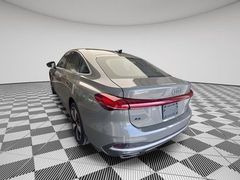 New 2025 Audi A5 2.0T Premium Plus image 6