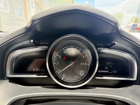 Used 2017 MAZDA MAZDA3 Grand Touring w/ Premium Equipment Package FWD image 35
