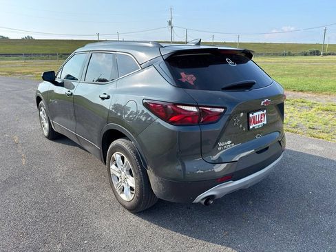 Used 2019 Chevrolet Blazer LT FWD image 10