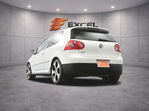 Used 2009 Volkswagen GTI 2-Door FWD image 27
