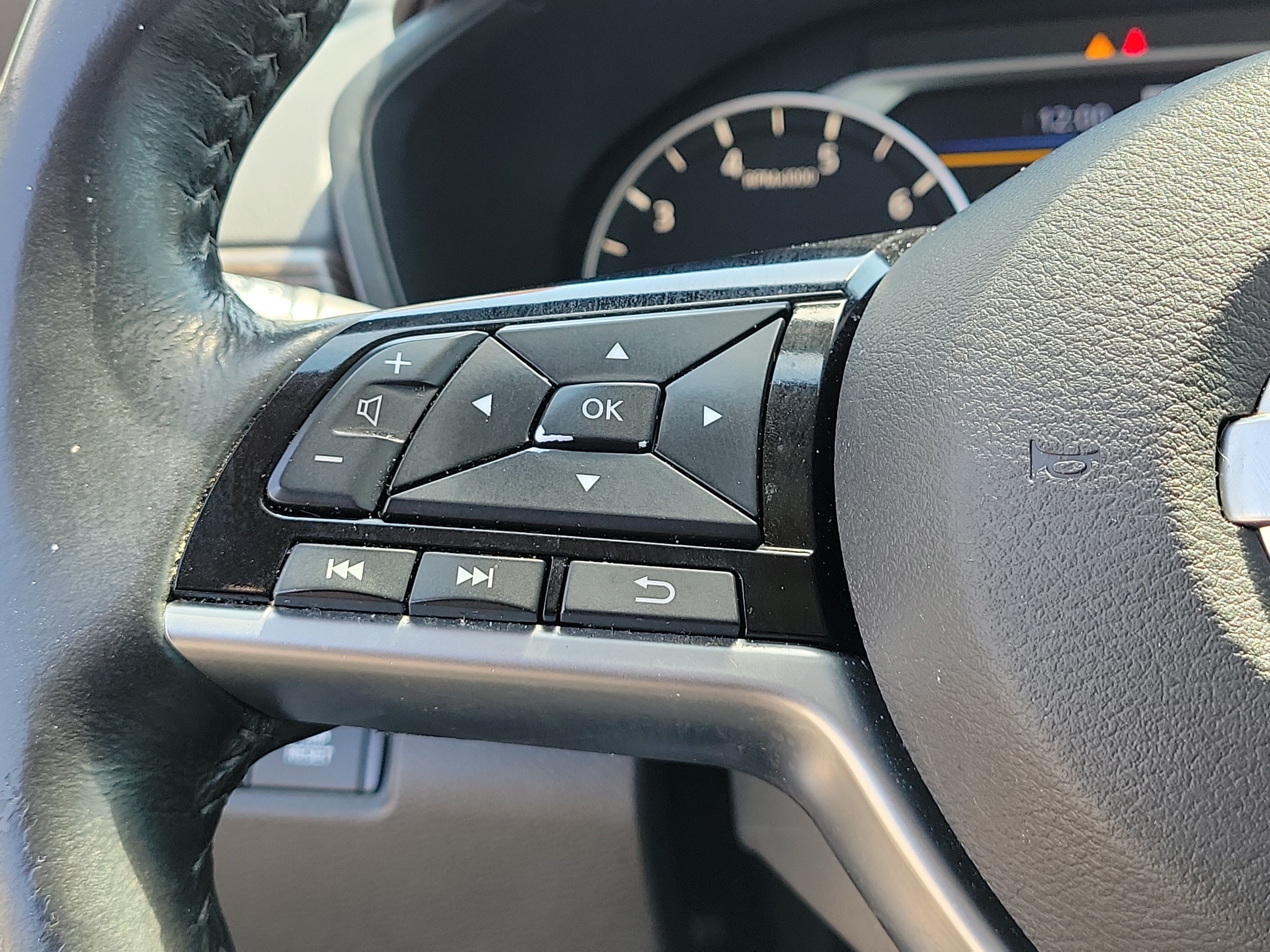 Certified 2022 Nissan Altima 2.5 SL FWD image 19