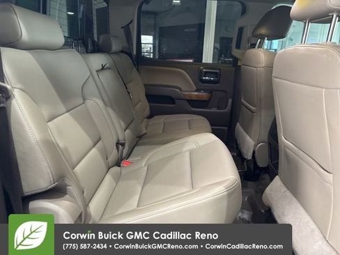 Used 2018 GMC Sierra 1500 SLT image 33