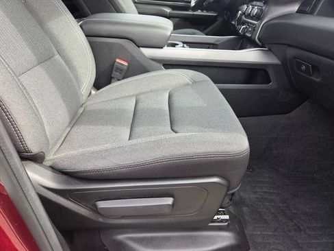 Used 2023 RAM 1500 Big Horn w/ Trailer Tow Group AWD/4WD image 28
