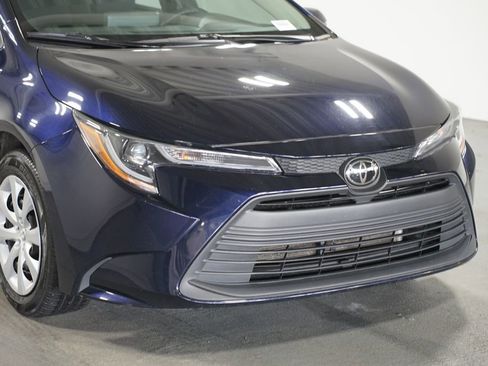 Certified 2024 Toyota Corolla LE image 4