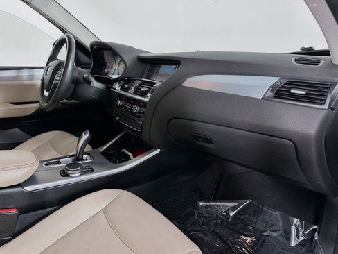 Used 2017 BMW X3 xDrive35i AWD/4WD image 29
