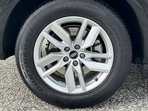 Used 2022 Audi Q5 2.0T Premium image 8