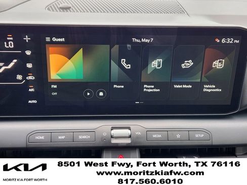 New 2026 Kia K4 EX FWD image 13