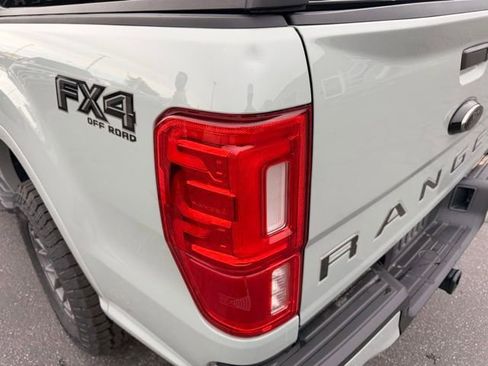 Used 2021 Ford Ranger XLT w/ Equipment Group 302A High AWD/4WD image 24