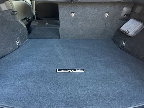 Certified 2023 Lexus RZ 450e Premium w/ Technology Package image 32