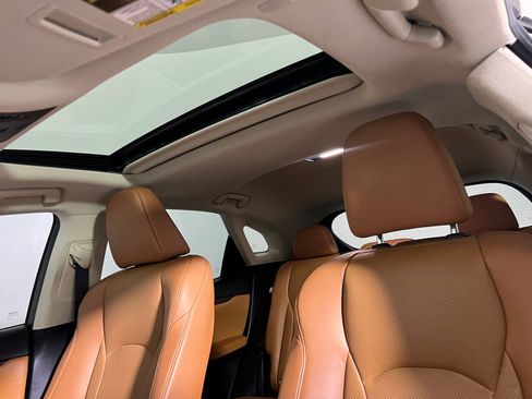 Used 2022 Lexus RX 350 FWD w/ Premium Package image 16