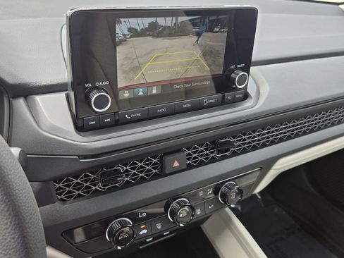 Certified 2024 Honda Accord LX image 19