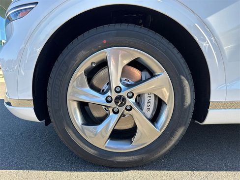New 2026 Genesis GV70 2.5T Select image 11