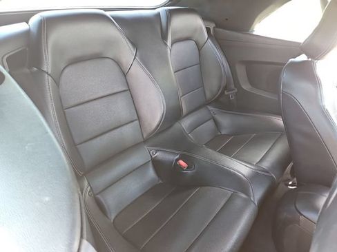 Used 2023 Ford Mustang Premium RWD image 24