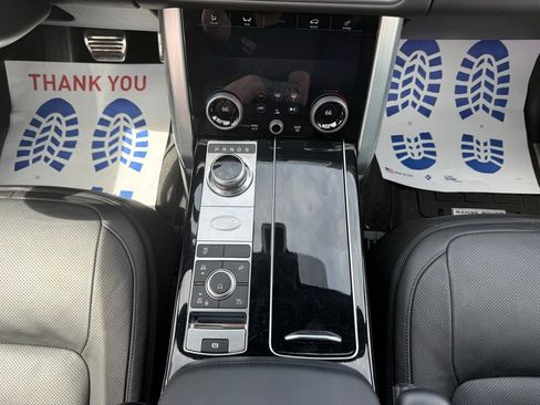 Used 2021 Land Rover Range Rover Westminster Edition image 26