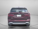 Used 2022 BMW X3 sDrive30i w/ Convenience Package image 3
