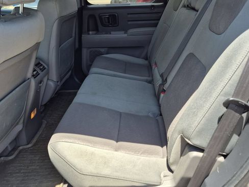Used 2012 Honda Ridgeline RTS image 9