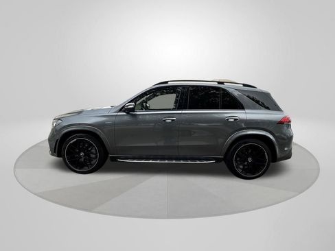 Used 2022 Mercedes-Benz GLE 53 AMG 4MATIC image 4