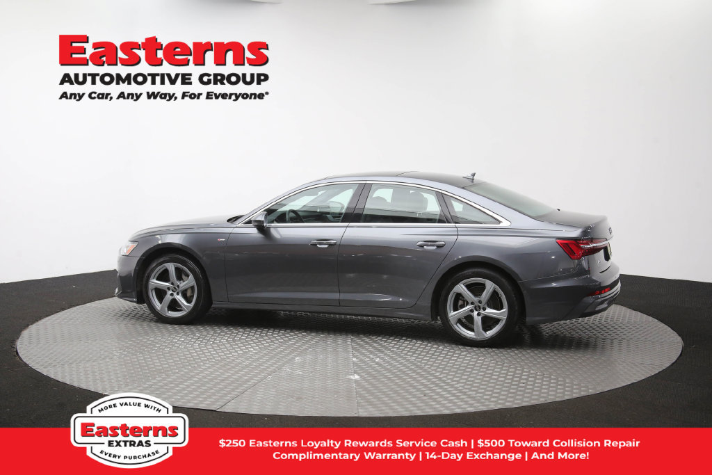Used 2024 Audi A6 Premium Plus AWD/4WD image 62