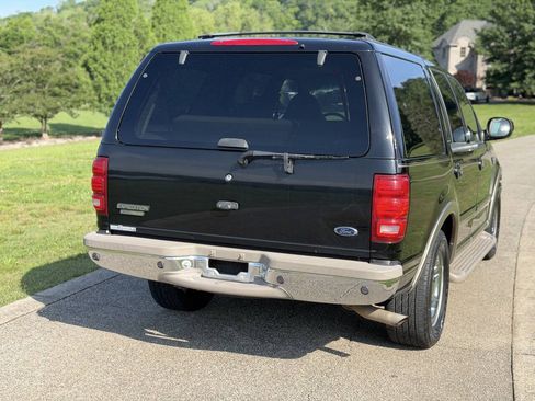 Used 2001 Ford Expedition Eddie Bauer RWD image 30