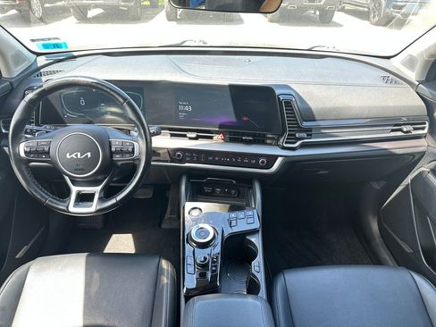 Used 2023 Kia Sportage EX w/ EX Premium Package AWD/4WD image 12