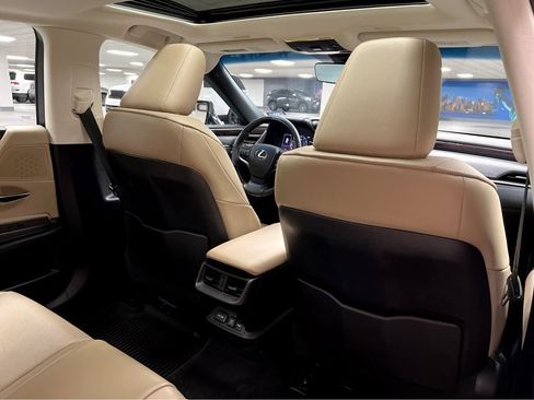 Used 2020 Lexus ES 350 w/ Premium Package FWD image 22
