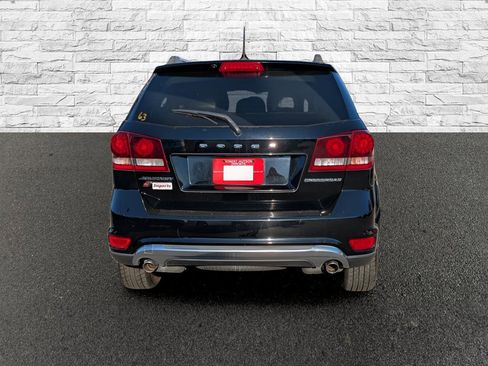 Used 2018 Dodge Journey Crossroad image 7