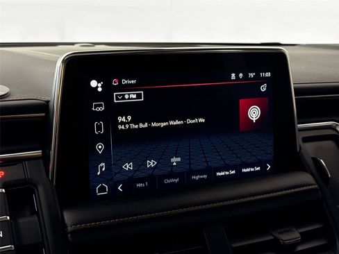 Used 2024 GMC Yukon AT4 w/ AT4 Premium Plus Package AWD/4WD image 23