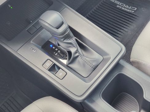 New 2026 Toyota Corolla Cross LE image 19