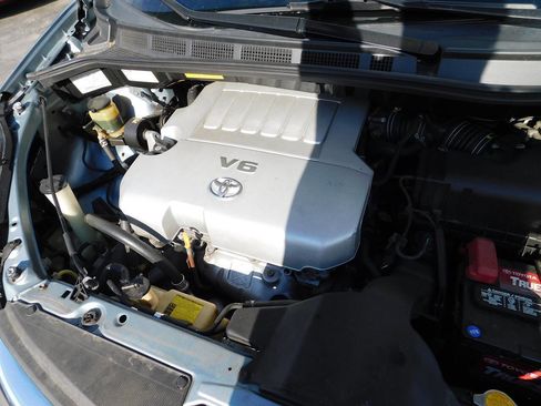 Used 2008 Toyota Sienna XLE Limited FWD image 20