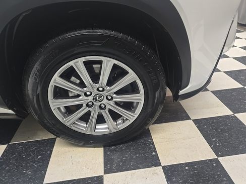 Used 2018 Lexus NX 300 AWD image 4