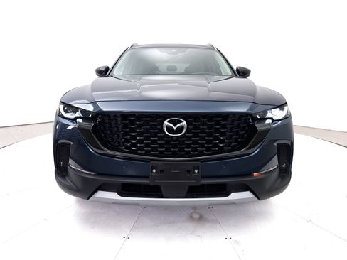 Certified 2024 MAZDA CX-50 2.5 Turbo w/ Accent Package AWD/4WD image 15