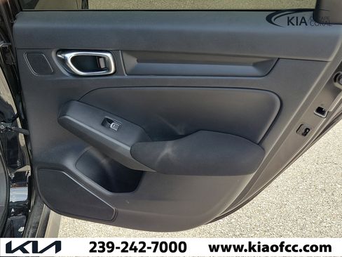 Used 2022 Honda Civic Sport image 29