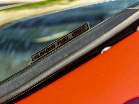 Used 1986 Porsche 944 Turbo image 86