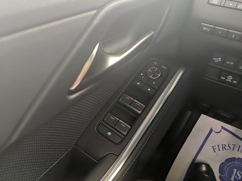 Used 2026 Lexus GX 550 w/ Accessory Package (2T) image 32