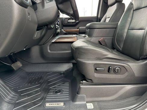 Used 2019 Chevrolet Silverado 1500 RST w/ All-Star Edition AWD/4WD image 37