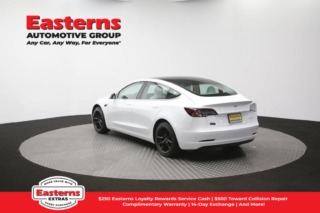 Used 2019 Tesla Model 3 Long Range AWD/4WD image 60