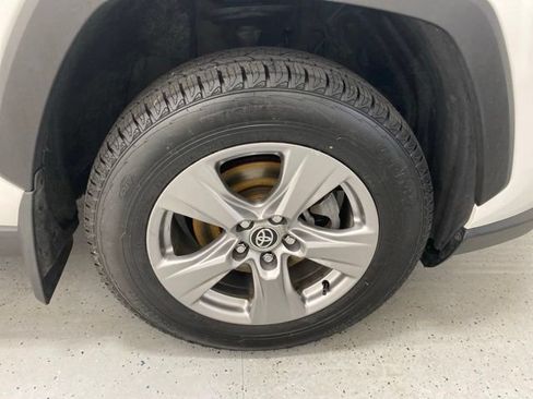 Certified 2023 Toyota RAV4 XLE w/ XLE Grade Weather Package AWD/4WD image 9
