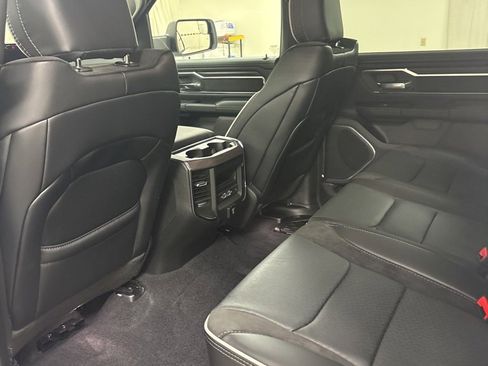 New 2026 RAM 1500 Laramie image 25
