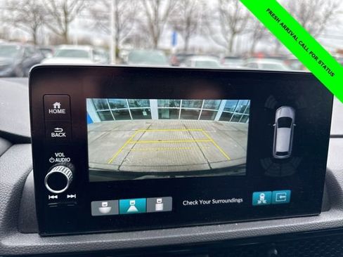 Used 2025 Honda CR-V EX-L image 25