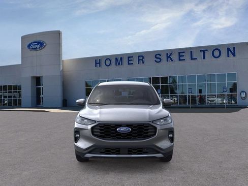 New 2026 Ford Escape ST-Line Select w/ Tech Pack #1 AWD/4WD image 6