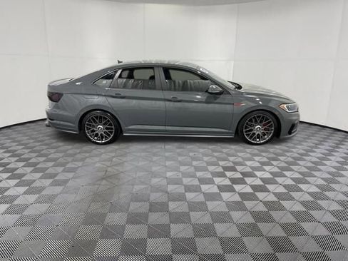 Used 2021 Volkswagen Jetta GLI image 2