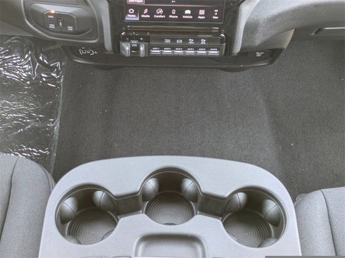 New 2025 RAM 2500 Tradesman image 20