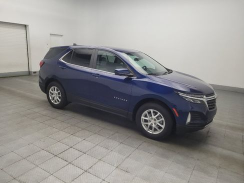 Used 2022 Chevrolet Equinox LT AWD/4WD image 11