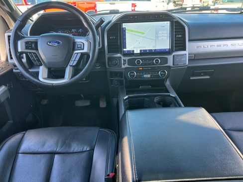 Used 2022 Ford F350 Lariat w/ Lariat Ultimate Package image 20