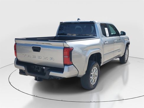 Certified 2024 Toyota Tacoma SR5 image 7