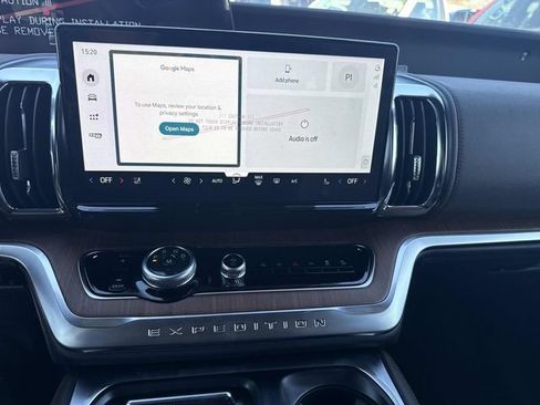 New 2026 Ford Expedition Max King Ranch image 11